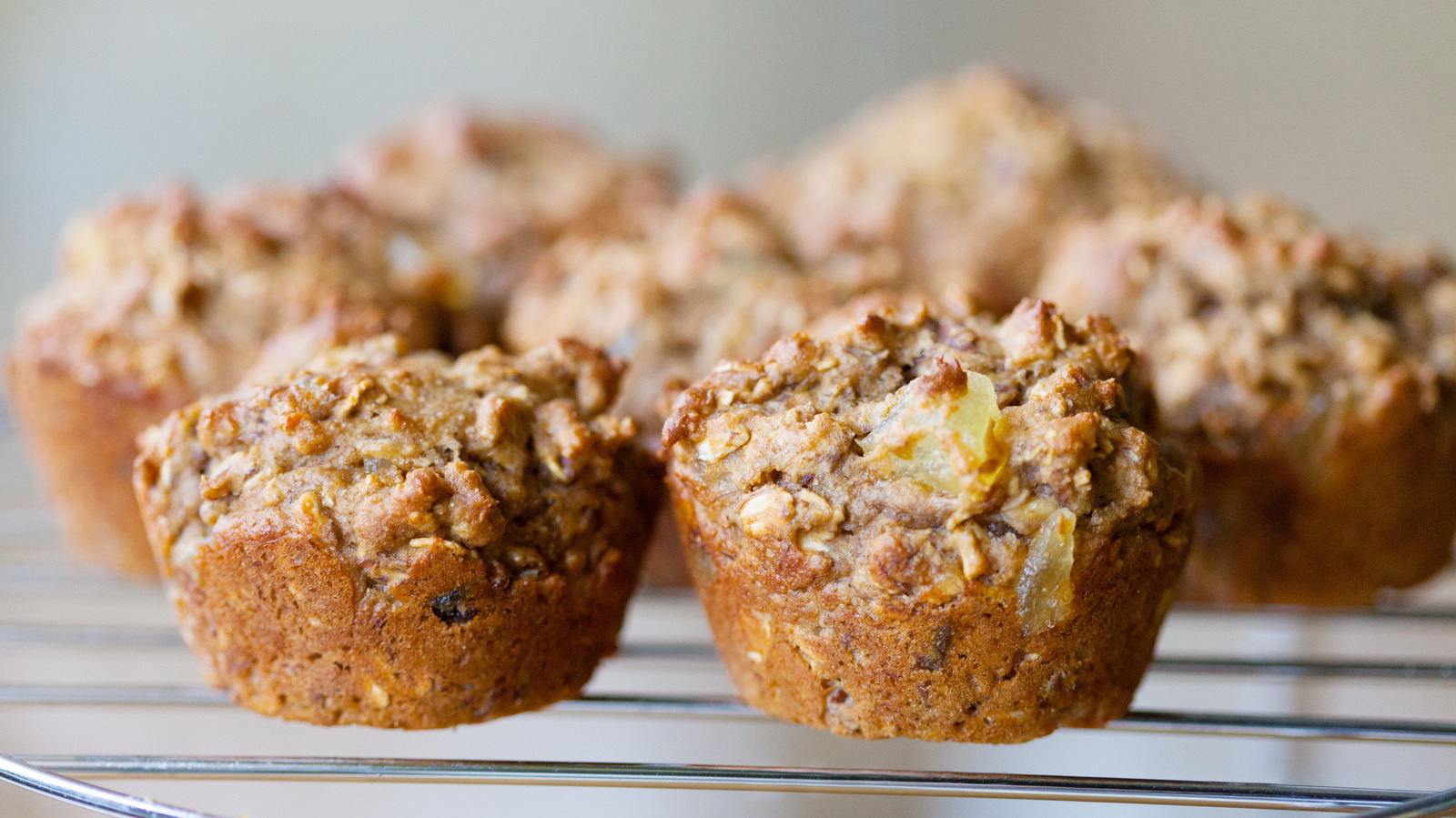 Beyond Ina: The 1970s Origin of Morning Glory Muffins Explained